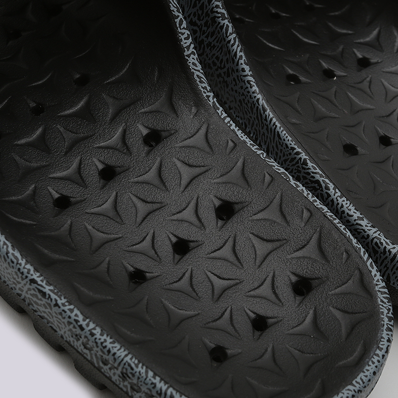 Мужские сланцы Jordan Super.Fly TM SLD 2 GRPC (881572-010)  - цена, описание, фото 3